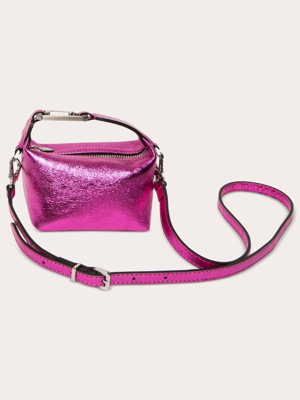ÉERA Laminato Moon Bag